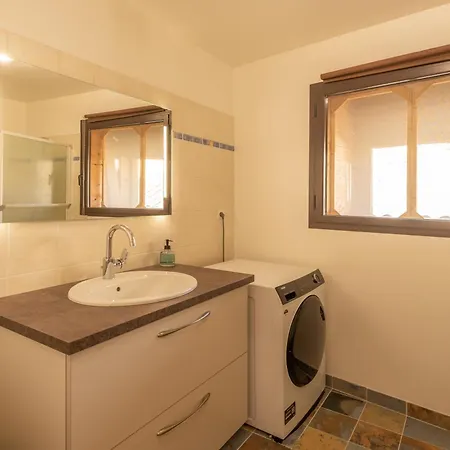 דירה Le Soleilho Del Roy, Vue Exceptionnelle, Terrasse, Clim, Coeur De Figeac, 6 Pers *